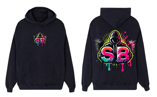 Sb hoodies original