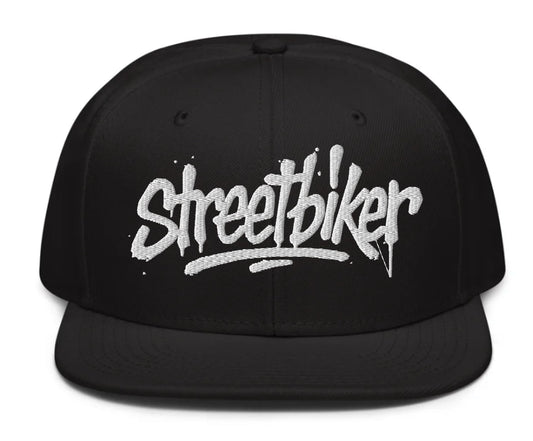 Streetbiker snapback