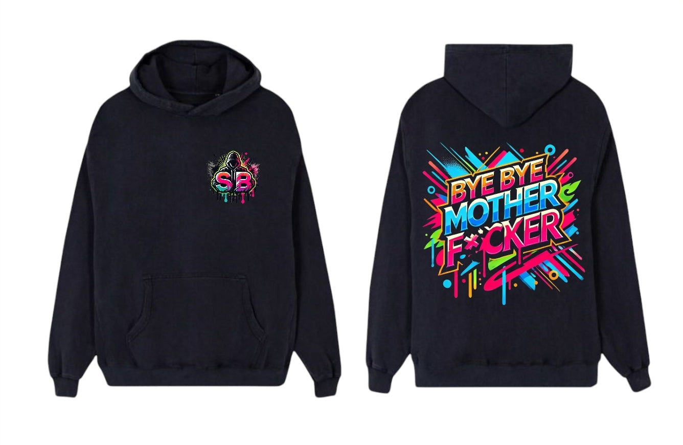 Sb hoodies bye bye